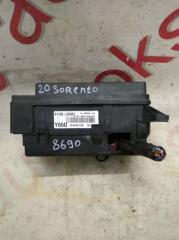 Блок предохранителей Kia Sorento BL D4CB 911603e041 5 ракурс