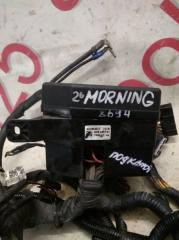 Блок предохранителей Kia Morning SA G4HE 9194007830 5 ракурс