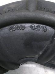 Патрубок воздушного фильтра Kia Sorento BL D4CB 281303e710 3 ракурс