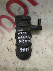 Патрубок воздушного фильтра Kia Morning SA G4HE 2813807000 1 ракурс