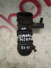 Патрубок воздушного фильтра Kia Morning SA G4HE 2813807000 1 ракурс
