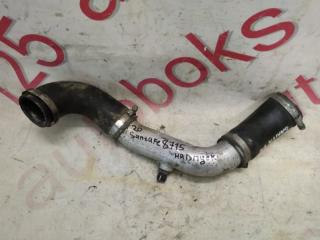 Патрубок интеркулера  Hyundai Santa Fe CM D4HB 1 ракурс