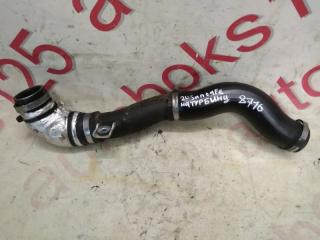 Патрубок интеркулера  Hyundai Santa Fe CM D4HB 1 ракурс