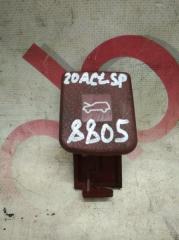 Ручка открытия капота SsangYong Actyon Sports D20DT (664) 1 ракурс
