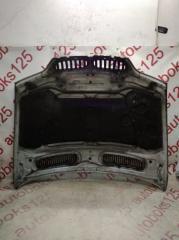 Капот BMW X5 E53 M54B30 41617121102 1 ракурс