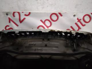 Капот BMW X5 E53 M54B30 41617121102 2 ракурс