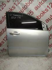 Дверь правая передняя SsangYong Actyon CK D20DTF(671950) 6202134002 1 ракурс