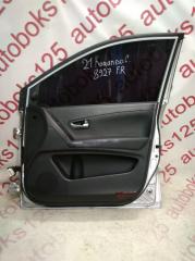 Дверь правая передняя SsangYong Actyon CK D20DTF(671950) 6202134002 4 ракурс
