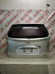 Дверь 5-я Ssang Yong Actyon CK D20DTF(671950) 6401134016 1 ракурс