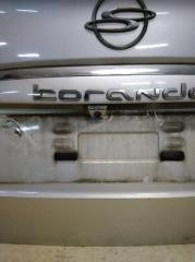 Дверь 5-я Ssang Yong Actyon CK D20DTF(671950) 6401134016 3 ракурс