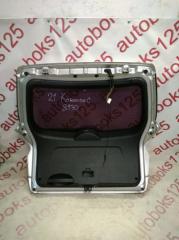 Дверь 5-я Ssang Yong Actyon CK D20DTF(671950) 6401134016 5 ракурс