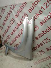 Крыло левое переднее BMW X5 E53 M54B30 41357121007 3 ракурс