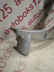 Крыло левое переднее BMW X5 E53 M54B30 41357121007 4 ракурс