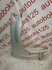 Крыло правое переднее BMW X5 E53 M54B30 41357121008 2 ракурс