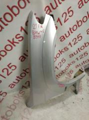 Крыло правое переднее BMW X5 E53 M54B30 41357121008 3 ракурс