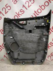 Обшивка дверей левая передняя Hyundai Grand Starex TQ D4CB 823014H270KD 3 ракурс Обшивка дверей левая передняя Hyundai Grand Starex TQ D4CB 823014H270KD 3 ракурс