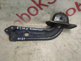 Рычаг правый задний SsangYong Actyon CK D20DTF(671950) 4552034000 2 ракурс