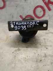 Подушка двигателя правая SsangYong Actyon CK D20DTF(671950) 2072034002 4 ракурс