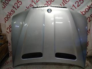 Капот BMW X5 E53 M54B30 41617121102 3 ракурс