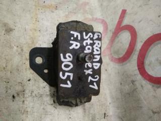 Подушка двигателя правая  Hyundai Grand Starex TQ D4CB ,218124H050 ,218124H050 1 ракурс