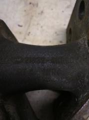 Подушка кпп Hyundai Grand Starex TQ D4CB 218324H000 4 ракурс
