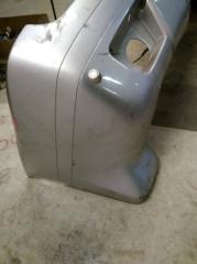 Бампер задний BMW X5 E53 M54B30 51127027049, 51120010154 4 ракурс