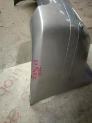 Бампер задний BMW X5 E53 M54B30 51127027049, 51120010154 5 ракурс