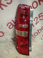 Стоп-сигнал левый задний Hyundai Grand Starex TQ D4CB 924014H020 1 ракурс