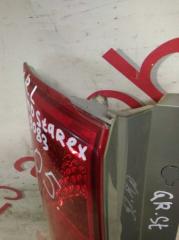 Стоп-сигнал левый задний Hyundai Grand Starex TQ D4CB 924014H020 3 ракурс