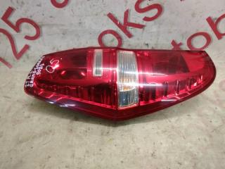 Стоп-сигнал левый задний Hyundai Grand Starex TQ D4CB 924014H020 4 ракурс