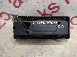 Стоп-сигнал правый задний Hyundai County 3 ракурс