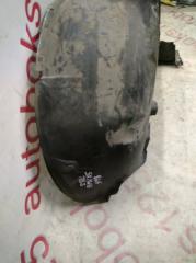 Подкрылок левый задний BMW X5 E53 M54B30 51718403059 2 ракурс