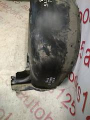 Подкрылок левый задний BMW X5 E53 M54B30 51718403059 3 ракурс