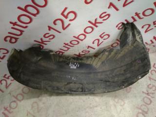 Подкрылок левый задний BMW X5 E53 M54B30 51718403059 5 ракурс