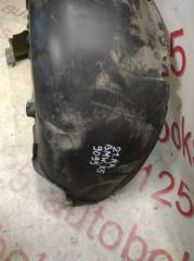 Подкрылок правый задний BMW X5 E53 M54B30 51718403060 2 ракурс