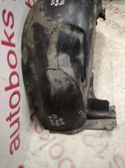 Подкрылок правый задний BMW X5 E53 M54B30 51718403060 3 ракурс