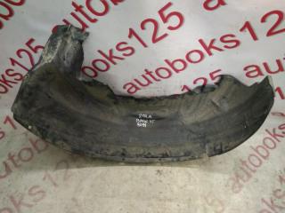 Подкрылок правый задний BMW X5 E53 M54B30 51718403060 5 ракурс