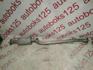 Глушитель SsangYong Actyon CK D20DTF(671950) 2441034110 1 ракурс