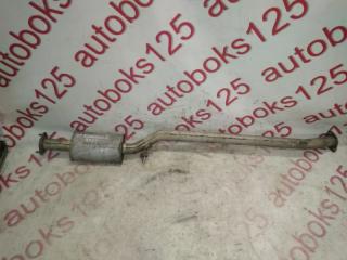 Глушитель SsangYong Actyon CK D20DTF(671950) 2441034110 2 ракурс
