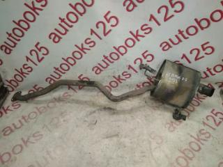 Глушитель BMW X5 E53 M54B30 18107502183 2 ракурс