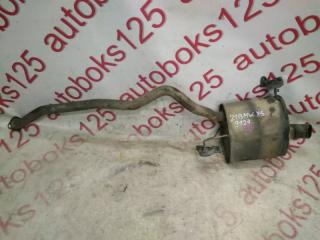 Глушитель BMW X5 E53 M54B30 18107502185 2 ракурс