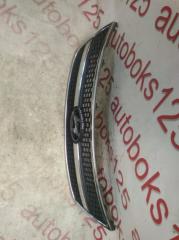 Решетка радиатора Hyundai Grand Starex TQ D4CB 865604H000 2 ракурс