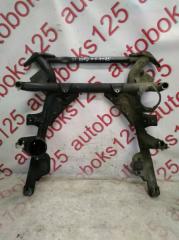Запчасть балка под двс передняя BMW X5 2006