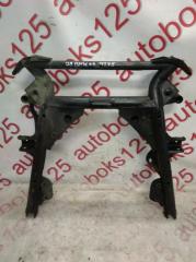 Балка под двс передняя BMW X5 E53 M54B30 31116760277 2 ракурс
