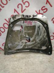 Защита двигателя BMW X5 E53 M54B30 31101095656 2 ракурс