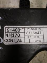 Блок предохранителей правый Hyundai Grand Starex TQ D4CB 914004H170, 919504h200, 919504h610 5 ракурс