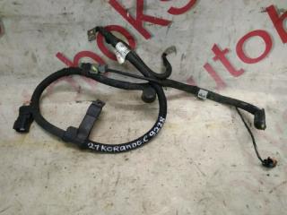 Провода аккумулятора SsangYong Actyon CK D20DTF(671950) 2694134030 1 ракурс