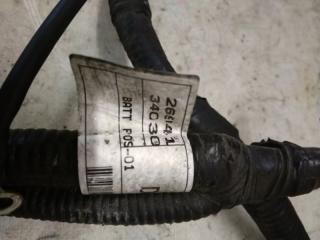 Провода аккумулятора SsangYong Actyon CK D20DTF(671950) 2694134030 2 ракурс