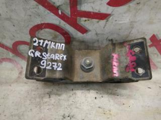 Подушка кпп Hyundai Grand Starex TQ D4CB 218324h000 1 ракурс