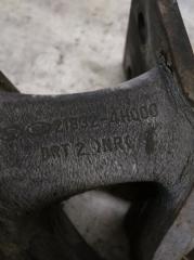Подушка кпп Hyundai Grand Starex TQ D4CB 218324h000 3 ракурс